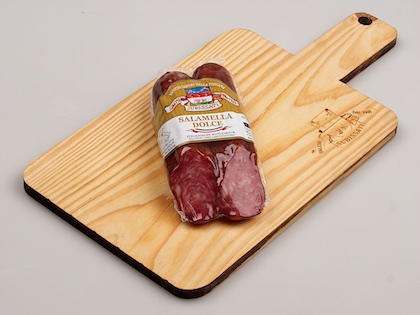  Salamella
