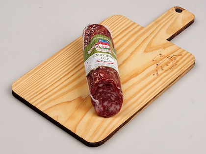 Finocchiona PGI