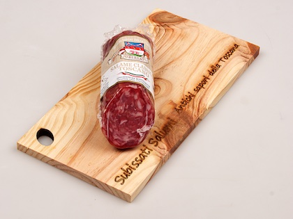  Salami