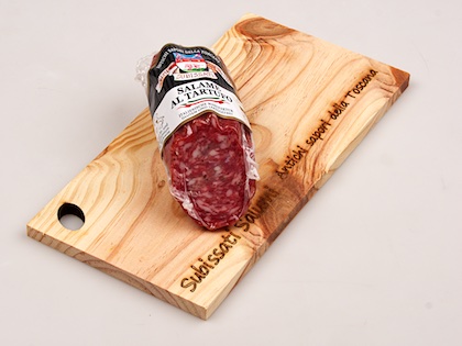 Truffle Salami