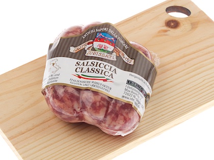 Sausage