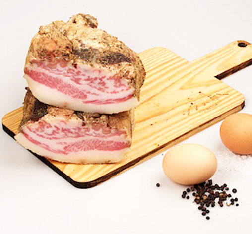 Pork Cheek 