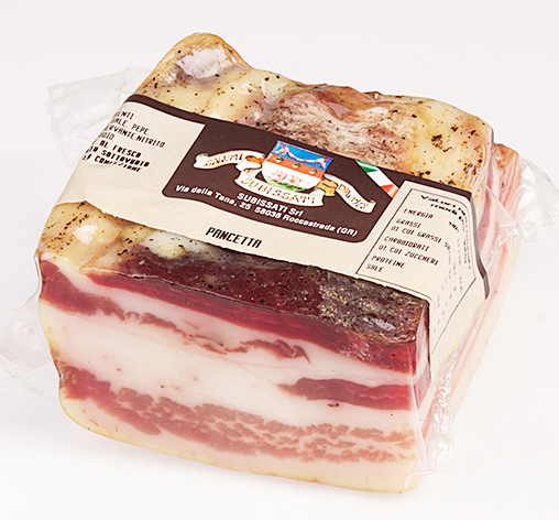 Bacon 