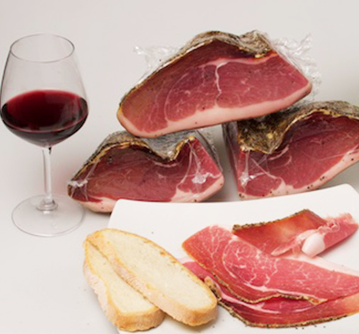 Slices Pork Lean 