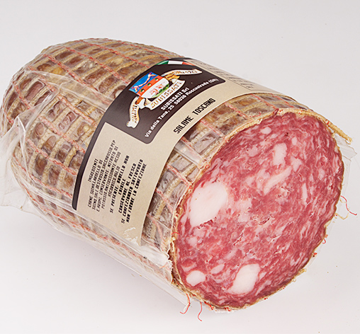 Tuscan Salami