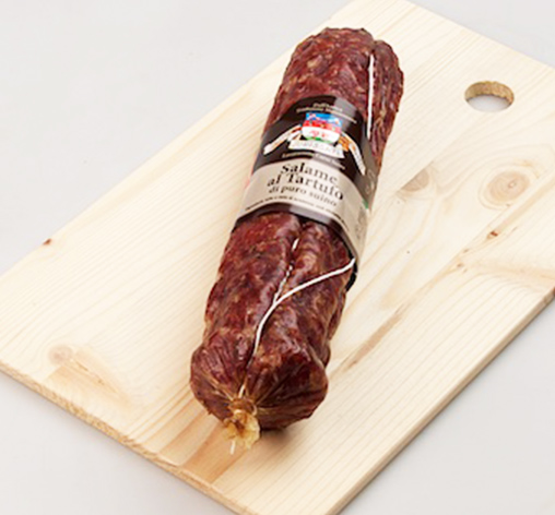 Truffle Salami