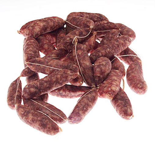 Cured Sausage