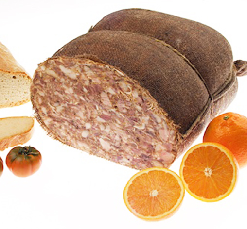Soppressata